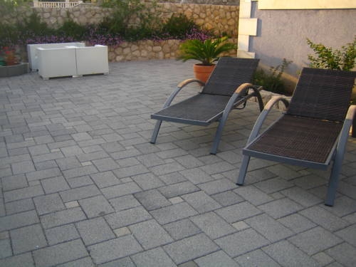 Imagen general del Hotel Villa Vanda. Foto 15