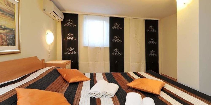 Imagen de la habitación del Hotel Villa Vanilla. Foto 4