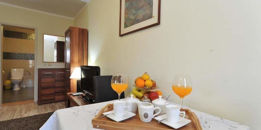 Imagen de la habitación del Hotel Villa Vanilla. Foto 6