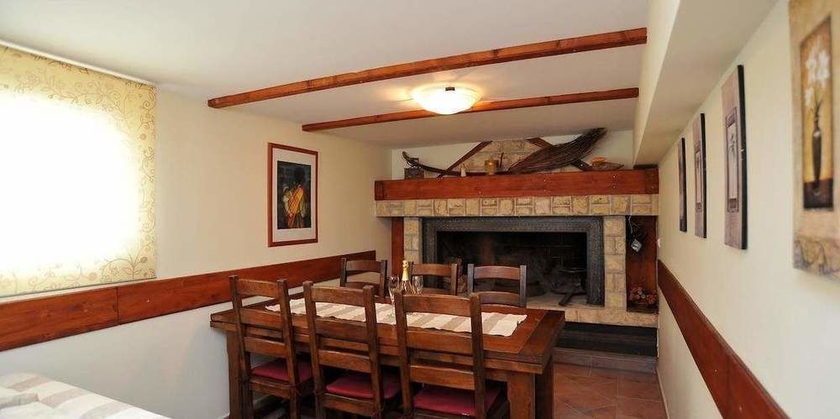 Imagen de la habitación del Hotel Villa Vanilla. Foto 7