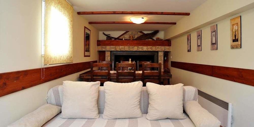 Imagen de los interiores del Hotel Villa Vanilla. Foto 14