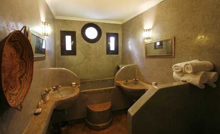 Imagen de la habitación del Hotel Villa Vanille. Foto 3