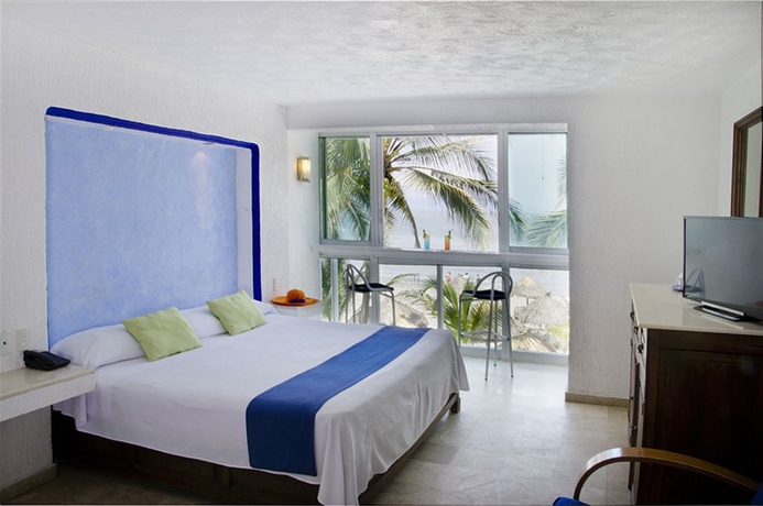 Imagen de la habitación del Hotel Villa Varadero. Foto 7