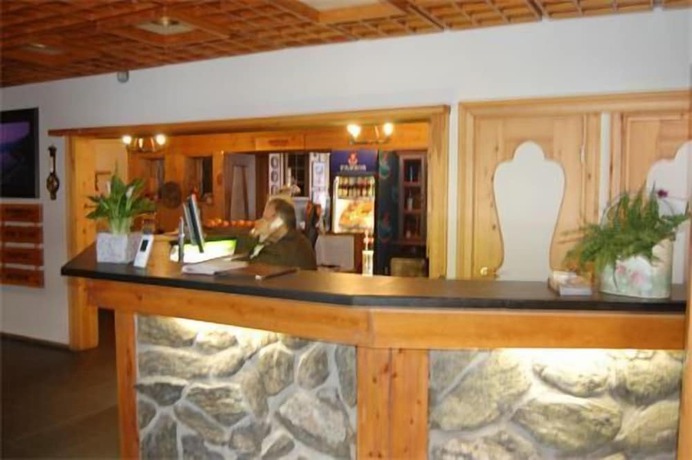 Imagen de los interiores del Hotel Villa V&aring;g&aring; - By Classic Norways. Foto 20