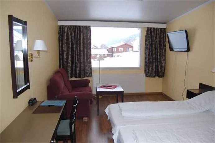 Imagen de la habitación del Hotel Villa V&aring;g&aring; - By Classic Norways. Foto 2