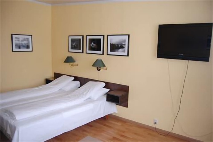 Imagen de la habitación del Hotel Villa V&aring;g&aring; - By Classic Norways. Foto 3