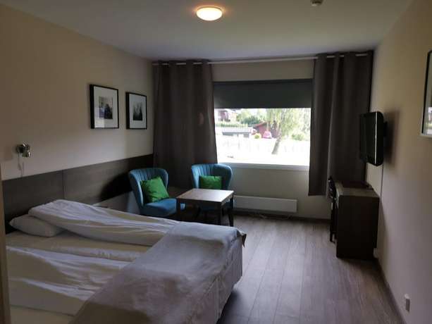 Imagen de la habitación del Hotel Villa V&aring;g&aring; - By Classic Norways. Foto 4