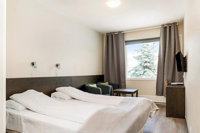 Imagen de la habitación del Hotel Villa V&aring;g&aring; - By Classic Norways. Foto 5