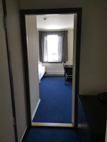 Imagen de la habitación del Hotel Villa V&aring;g&aring; - By Classic Norways. Foto 8