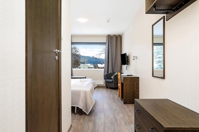 Imagen de la habitación del Hotel Villa V&aring;g&aring; - By Classic Norways. Foto 10