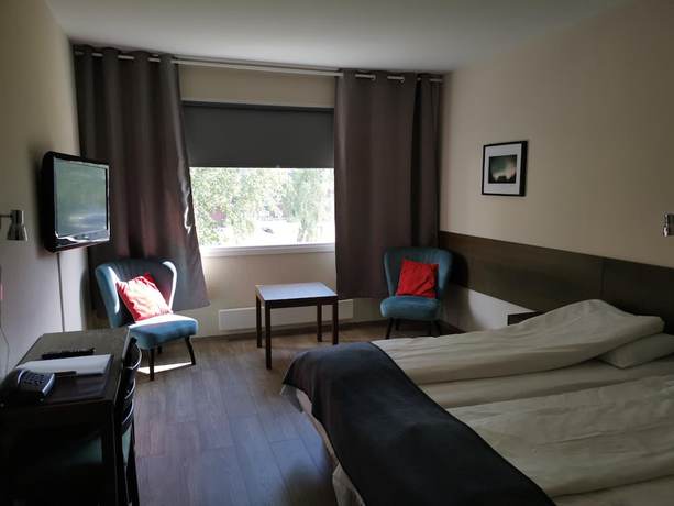 Imagen de la habitación del Hotel Villa V&aring;g&aring; - By Classic Norways. Foto 11