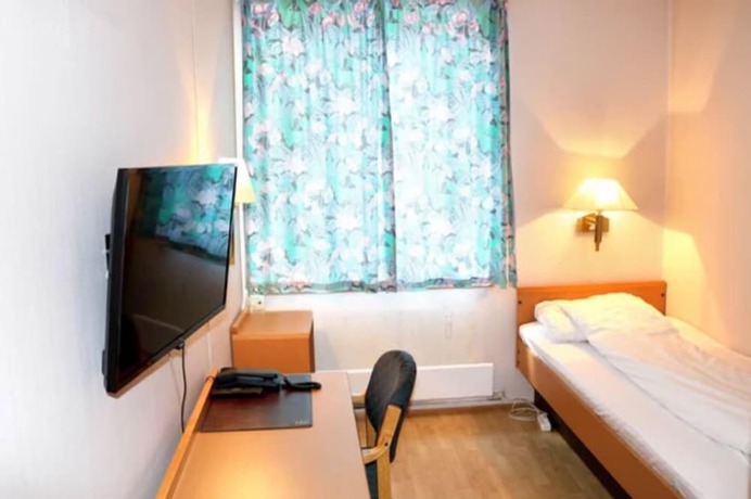 Imagen de la habitación del Hotel Villa V&aring;g&aring; - By Classic Norways. Foto 12