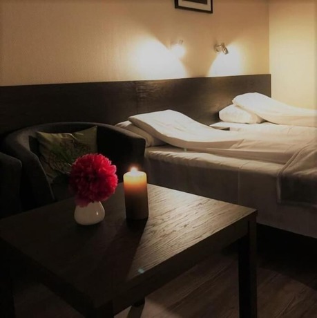 Imagen de la habitación del Hotel Villa V&aring;g&aring; - By Classic Norways. Foto 13