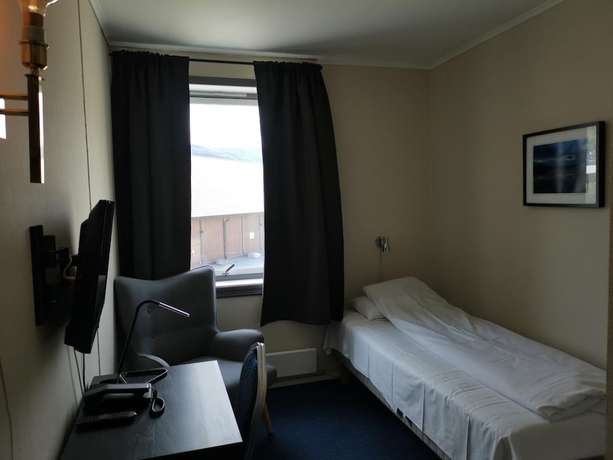 Imagen de la habitación del Hotel Villa V&aring;g&aring; - By Classic Norways. Foto 15