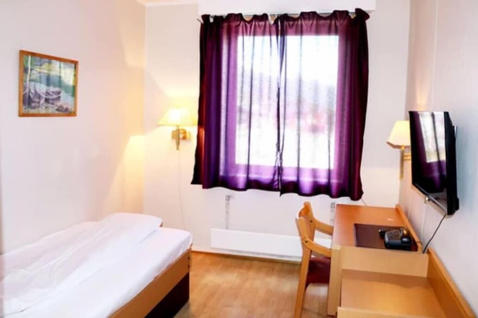 Imagen de la habitación del Hotel Villa V&aring;g&aring; - By Classic Norways. Foto 16