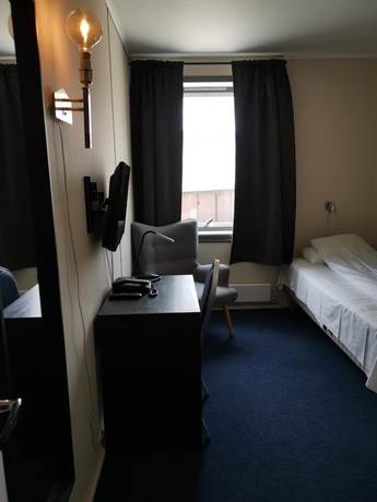 Imagen de la habitación del Hotel Villa V&aring;g&aring; - By Classic Norways. Foto 17