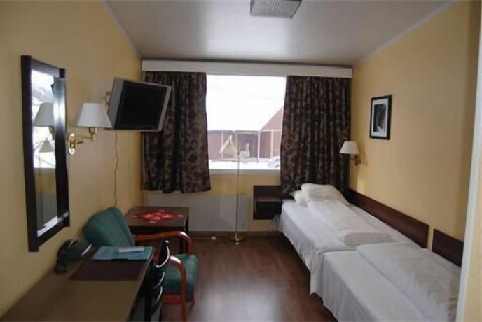 Imagen de la habitación del Hotel Villa V&aring;g&aring; - By Classic Norways. Foto 18