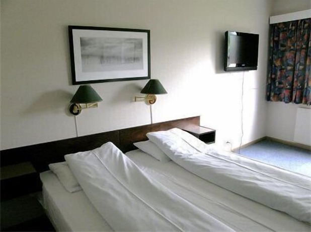 Imagen de la habitación del Hotel Villa V&aring;g&aring; - By Classic Norways. Foto 19