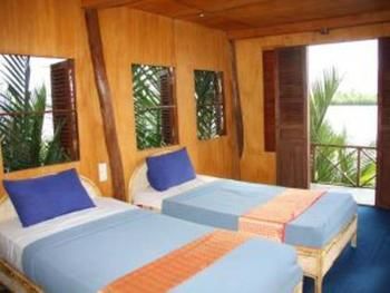 Imagen de la habitación del Hotel Villa Vedici. Foto 3