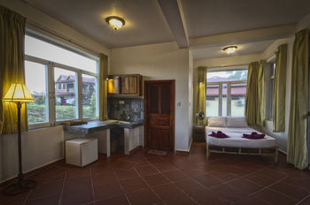 Imagen de la habitación del Hotel Villa Vedici. Foto 5