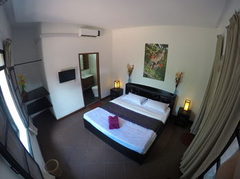 Imagen de la habitación del Hotel Villa Vedici. Foto 6