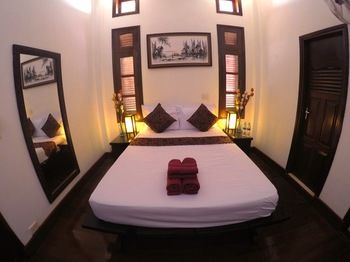 Imagen de la habitación del Hotel Villa Vedici. Foto 10