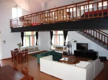 Imagen de los interiores del Hotel Villa Vedici. Foto 16