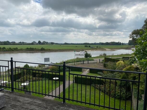 Imagen general del Hotel Villa Veertien. Foto 8