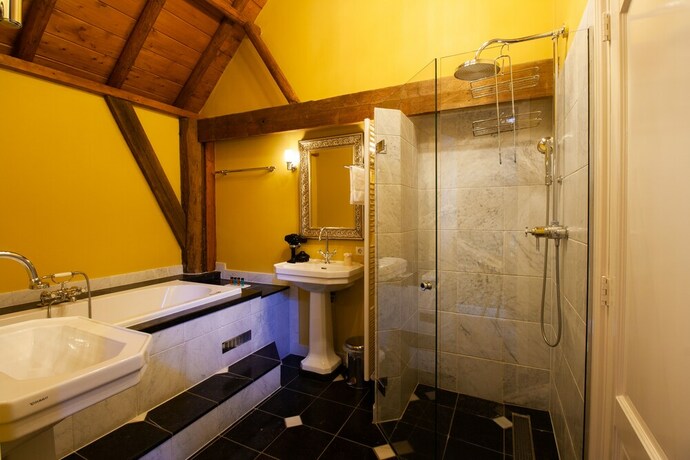 Imagen general del Hotel Villa Veertien. Foto 15