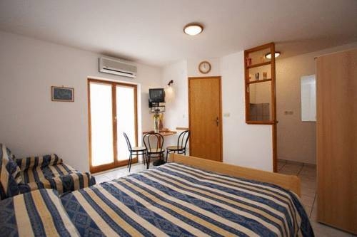 Imagen general del Hotel Villa Velike Stine. Foto 2
