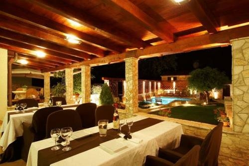 Imagen general del Hotel Villa Velike Stine. Foto 4