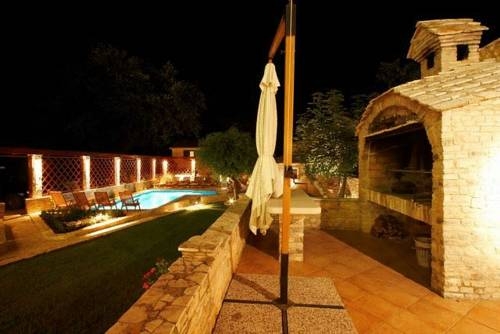 Imagen general del Hotel Villa Velike Stine. Foto 6