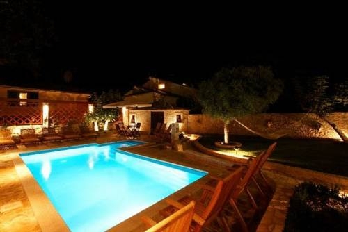 Imagen general del Hotel Villa Velike Stine. Foto 7