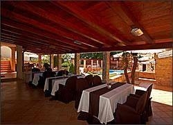 Imagen general del Hotel Villa Velike Stine. Foto 10