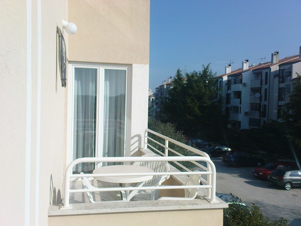 Imagen de la habitación del Hotel Villa Velina. Foto 2