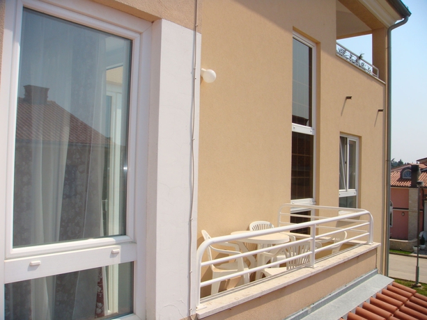 Imagen de la habitación del Hotel Villa Velina. Foto 3