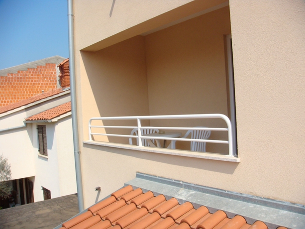 Imagen de la habitación del Hotel Villa Velina. Foto 6