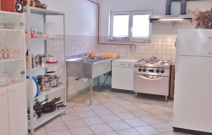 Imagen de los interiores del Hotel Villa Velina. Foto 14