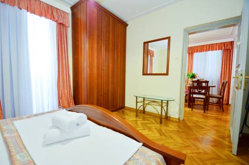 Imagen de la habitación del Hotel Villa Velzon Guesthouse. Foto 4