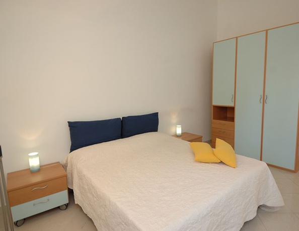 Imagen de la habitación del Hotel Villa Venere. Foto 6