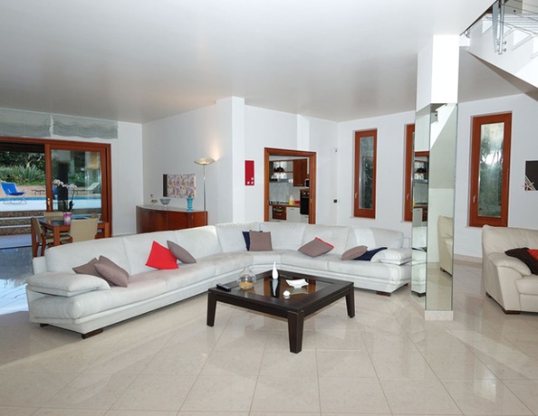 Imagen general del Hotel Villa Venere. Foto 5