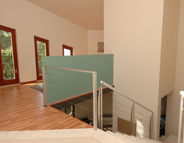 Imagen general del Hotel Villa Venere. Foto 2