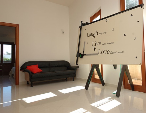 Imagen general del Hotel Villa Venere. Foto 3