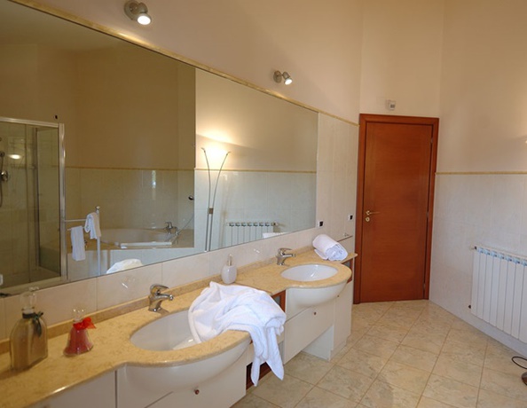 Imagen general del Hotel Villa Venere. Foto 4