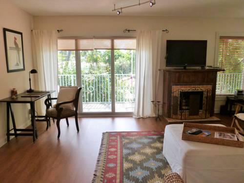 Imagen de la habitación del Hotel Villa Venezia, Fort Lauderdale . Foto 2
