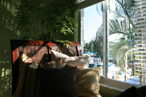Imagen de la habitación del Hotel Villa Venezia, Fort Lauderdale . Foto 3