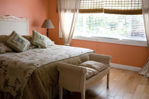 Imagen de la habitación del Hotel Villa Venezia, Fort Lauderdale . Foto 6