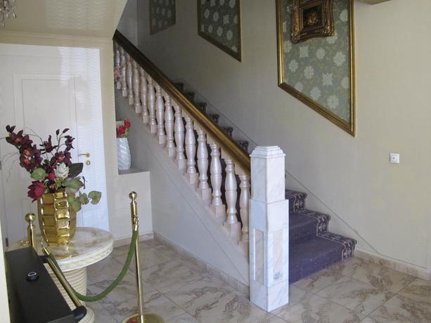 Imagen de los interiores del Hotel Villa Venus Hotel. Foto 7