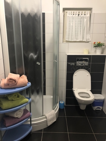 Imagen de la habitación del Hotel Villa Vera, Hvar Island. Foto 6