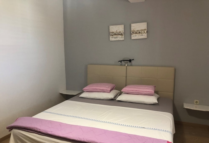 Imagen de la habitación del Hotel Villa Vera, Hvar Island. Foto 7